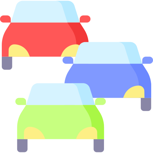 flota vehiculos